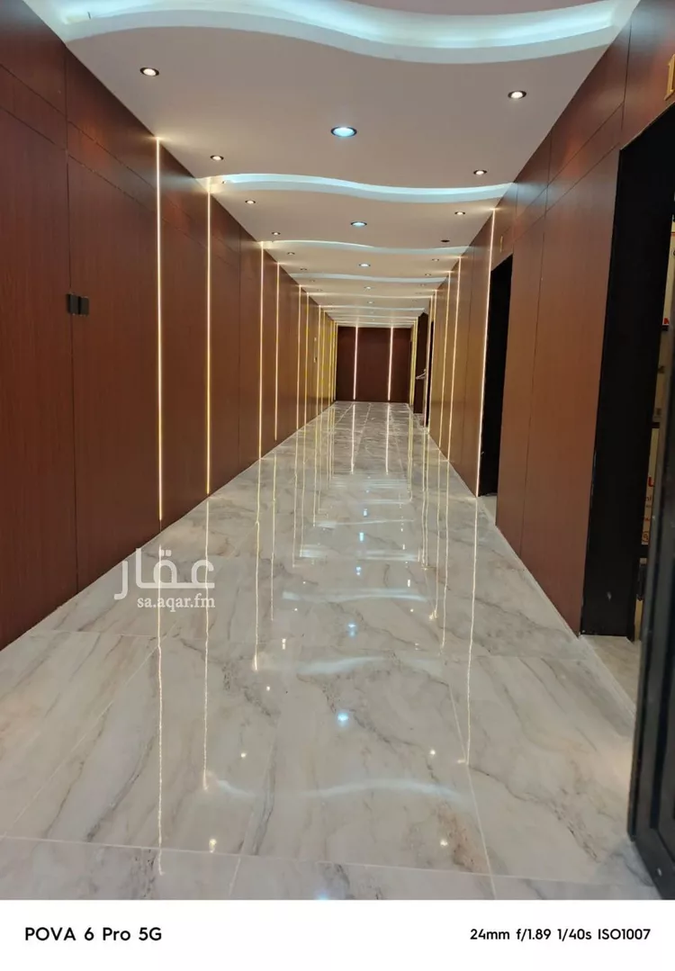 Apartment for Rent in Riyadh Al Yarmouk