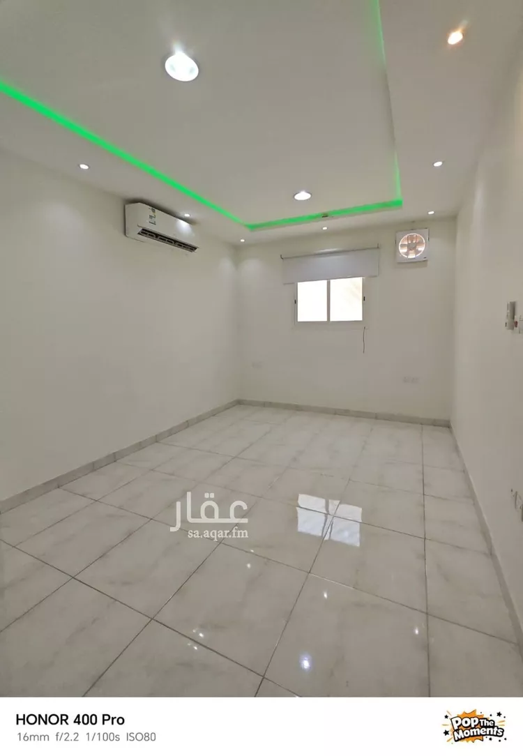 شقة للإيجار في شارع الامير ناصر بن عبدالعزيز, حي الروضة, مدينة الرياض, منطقة الرياض