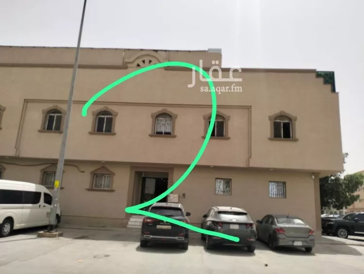 شقة للإيجار في شارع بعلبك, حي غرناطة, مدينة الرياض, منطقة الرياض