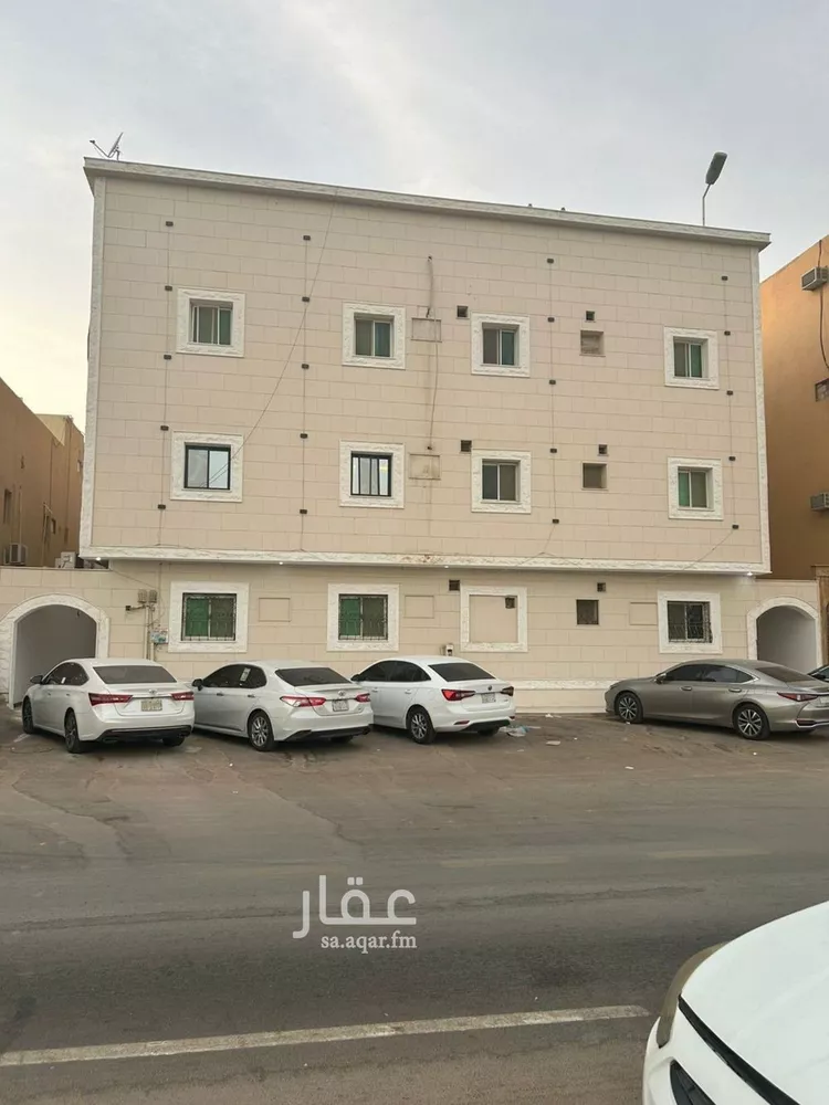 Apartment for Rent in Riyadh Al Yarmouk
