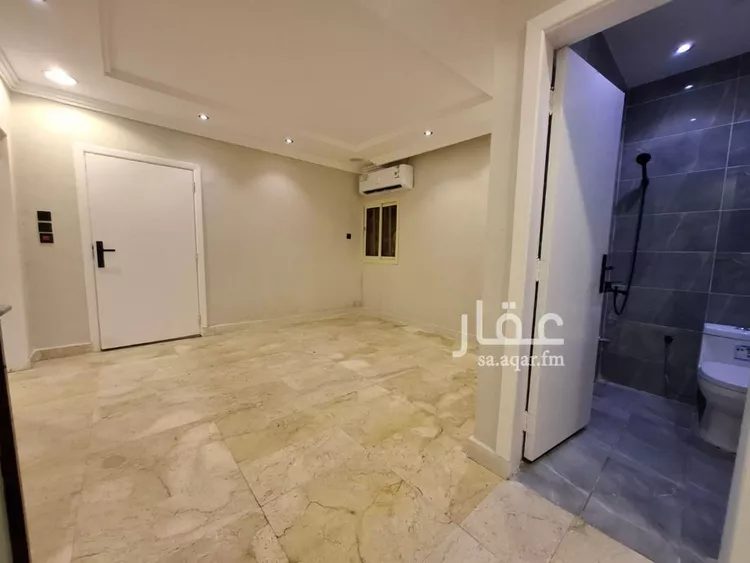 شقة للإيجار في شارع الامير ناصر بن عبدالعزيز, حي الروضة, مدينة الرياض, منطقة الرياض صورة 2