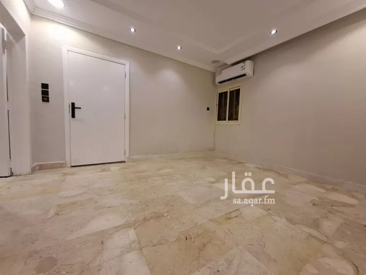 شقة للإيجار في شارع الامير ناصر بن عبدالعزيز, حي الروضة, مدينة الرياض, منطقة الرياض صورة 4