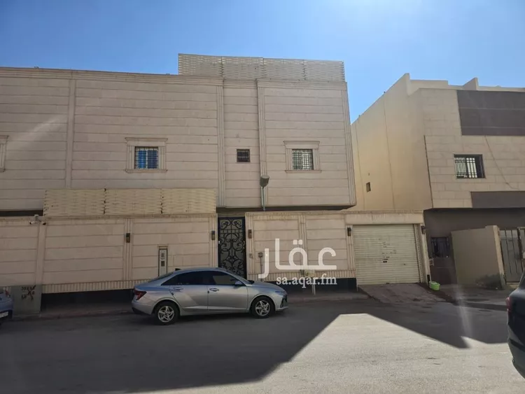 Apartment for Rent in Riyadh Al Yasmin صورة 4