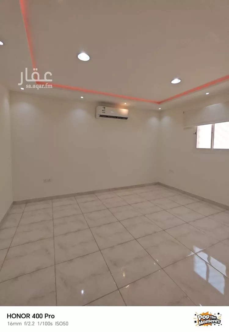 شقة للإيجار في شارع الامير ناصر بن عبدالعزيز, حي الروضة, مدينة الرياض, منطقة الرياض