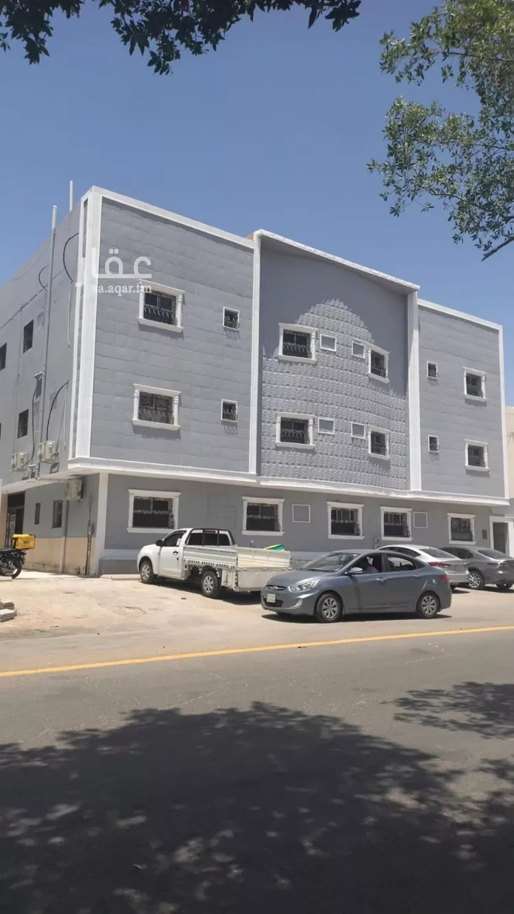 Apartment for Rent in Riyadh An Nasim Al Gharbi