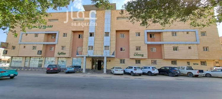 شقة للإيجار في شارع عبدالرحمن الناصر, حي الأندلس, مدينة الرياض, منطقة الرياض