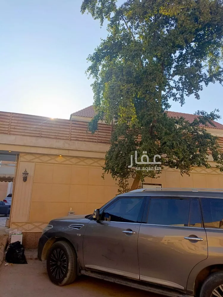 Apartment for Rent in Riyadh Al Aqiq