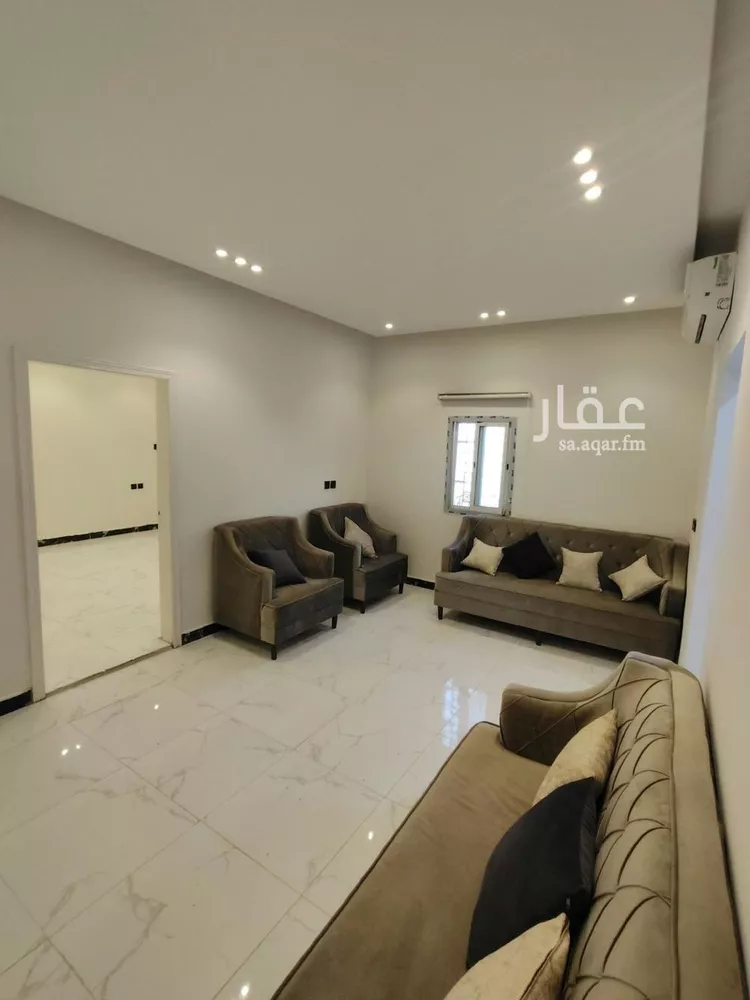 شقة للإيجار في شارع جبل علي, حي غرناطة, مدينة الرياض, منطقة الرياض