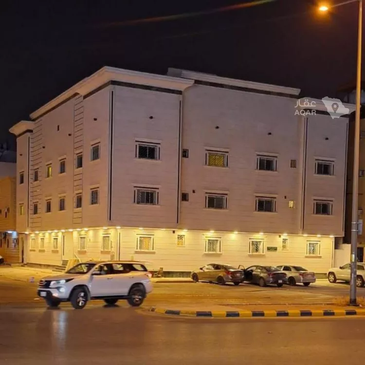 Apartment for Rent in Riyadh Al Yarmouk