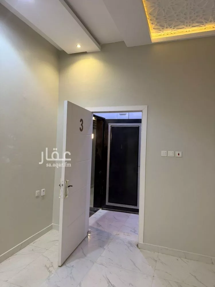 شقة للإيجار في شارع البيرق, حي المونسية, مدينة الرياض, منطقة الرياض صورة 4