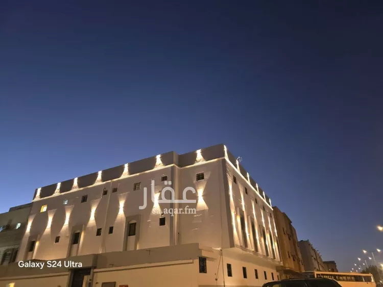 شقة للإيجار في شارع ابن خلكان, حي النسيم الشرقي, مدينة الرياض, منطقة الرياض