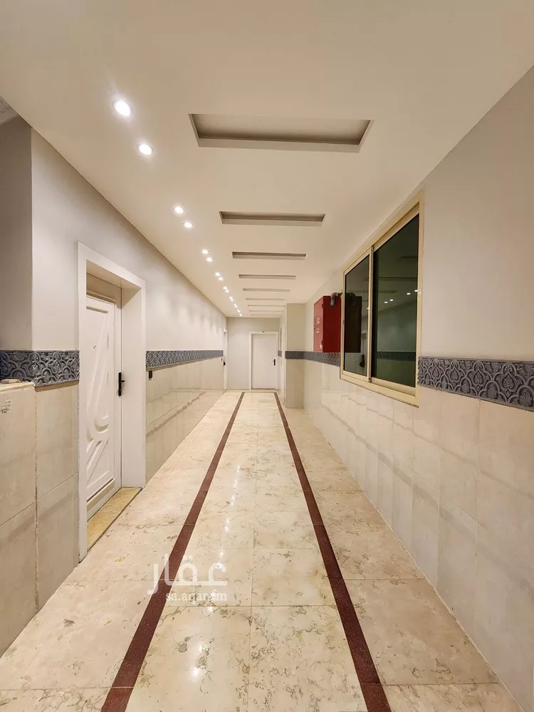 شقة للإيجار في شارع الهواشلة, حي اليرموك, مدينة الرياض, منطقة الرياض