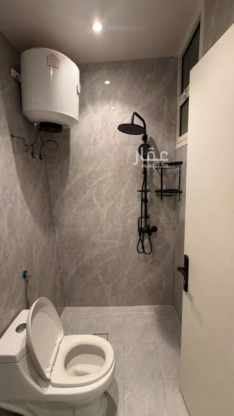 شقة للإيجار في شارع عثمان بن عفان الفرعي, حي الفلاح, مدينة الرياض, منطقة الرياض صورة 5