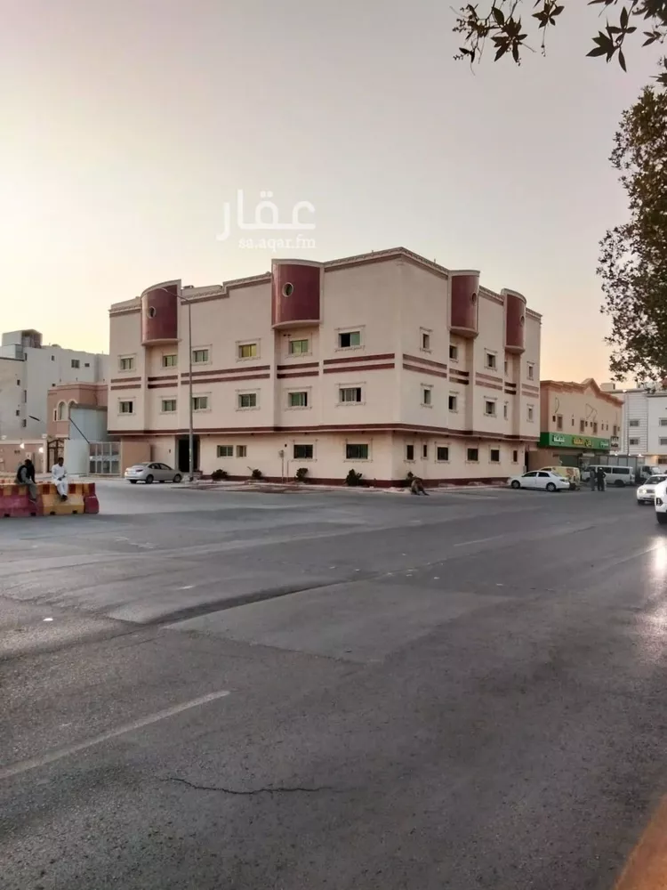 شقة للإيجار في شارع الهواشلة, حي اليرموك, مدينة الرياض, منطقة الرياض