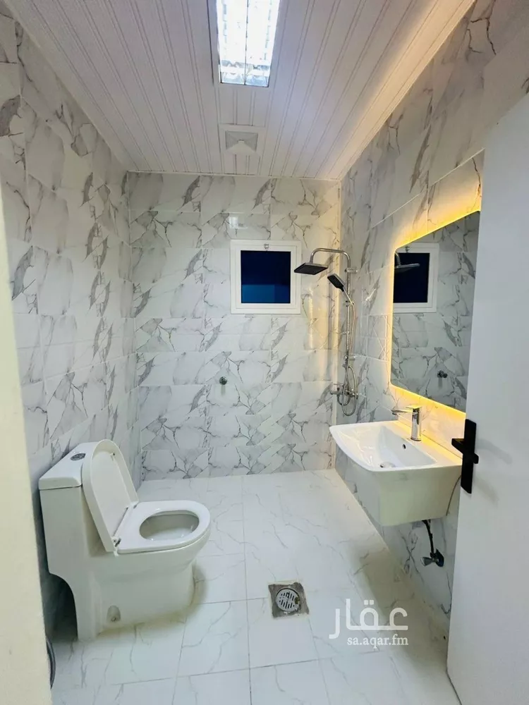 شقة للإيجار في شارع الهواشلة, حي اليرموك, مدينة الرياض, منطقة الرياض صورة 4