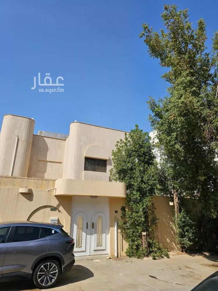 Apartment for Rent in Riyadh Al Olaya