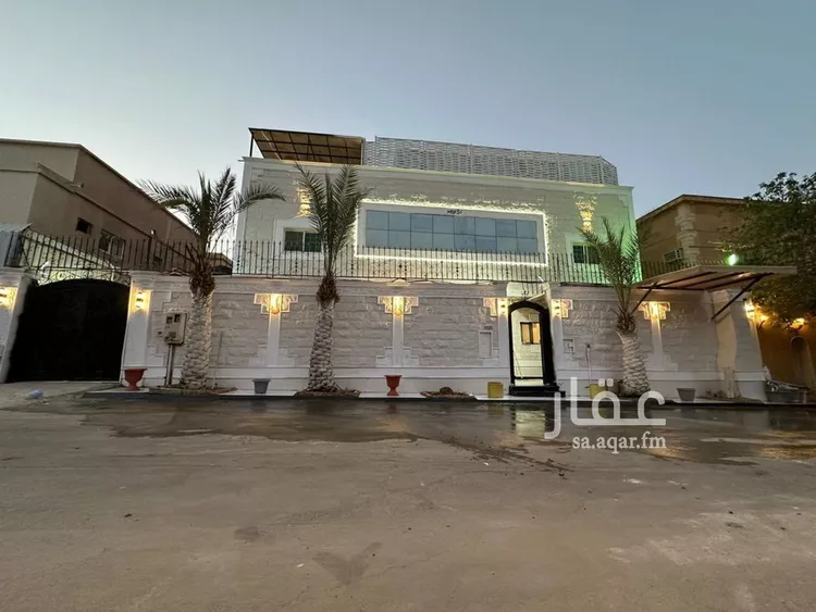 شقة للإيجار في شارع العليا, حي العليا, مدينة الرياض, منطقة الرياض