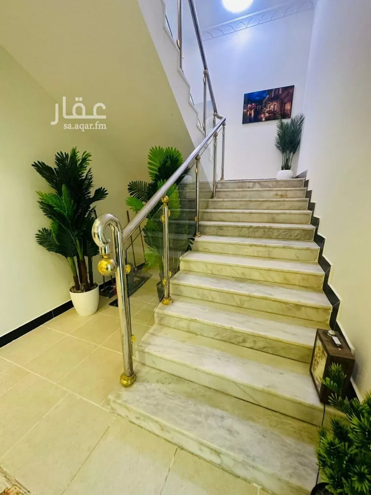 شقة للإيجار في شارع عبدالله ابن سعود ابن عبدالعزيز, حي إشبيلية, مدينة الرياض, منطقة الرياض صورة 2