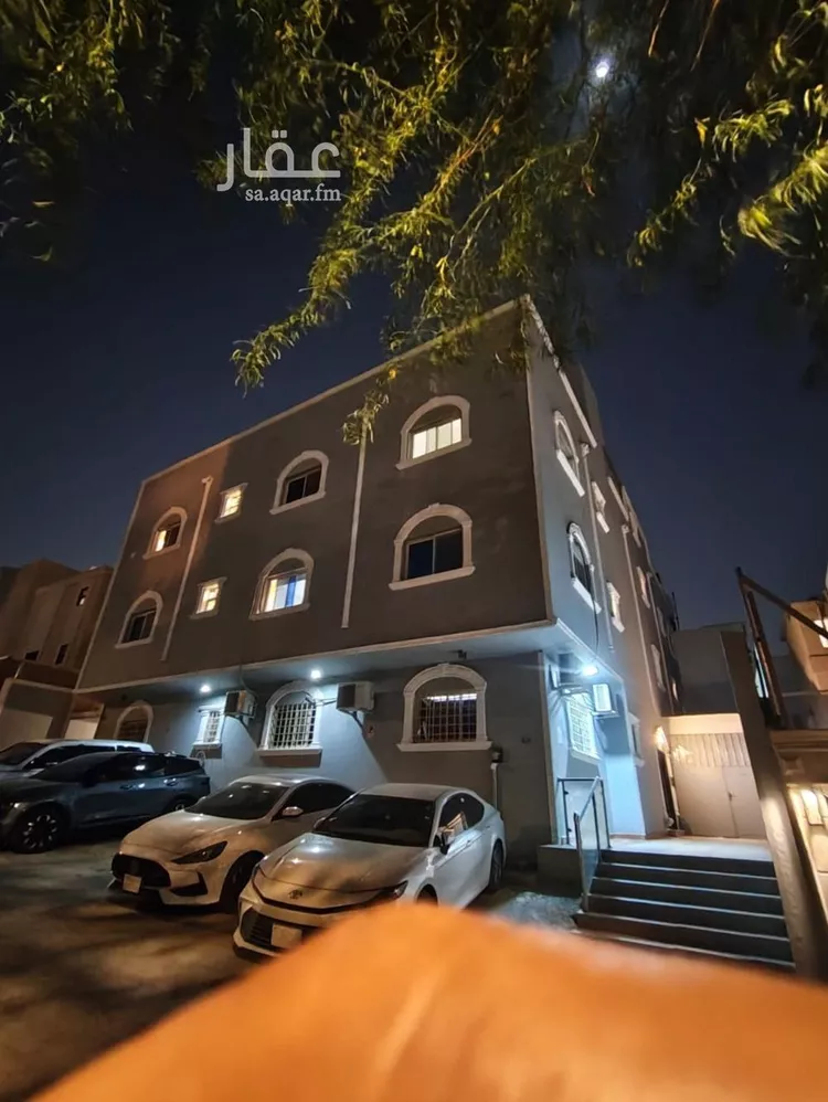 شقة للإيجار في شارع أبي غانم الحلبي, حي الضباط, مدينة الرياض, منطقة الرياض