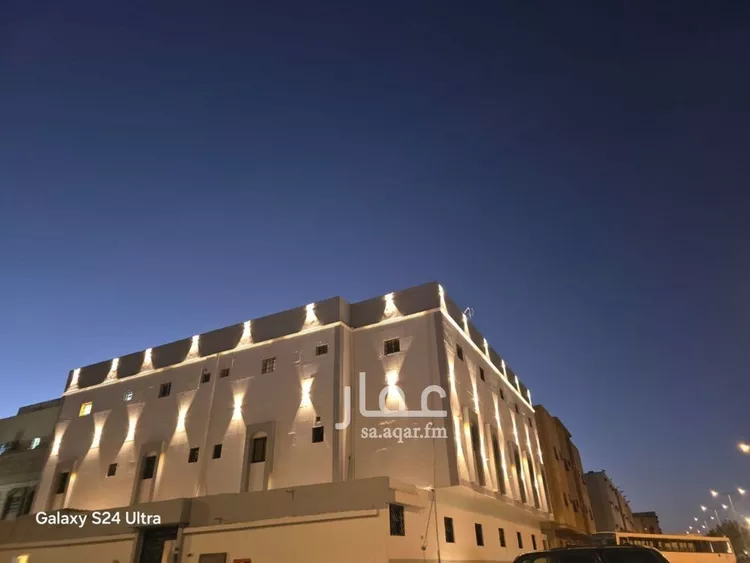 شقة للإيجار في شارع بحرة, حي النهضة, مدينة الرياض, منطقة الرياض