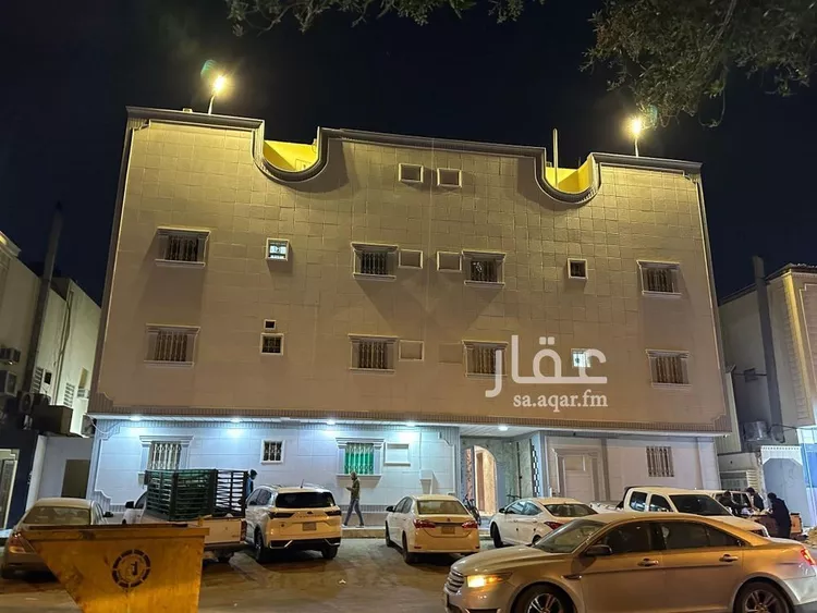 شقة للإيجار في شارع الهواشلة, حي اليرموك, مدينة الرياض, منطقة الرياض