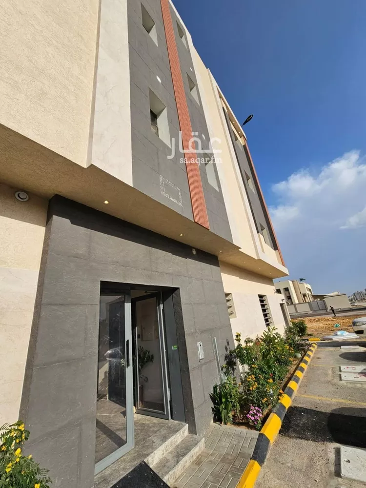 شقة للإيجار في شارع ابن سعيد المغربي, حي العارض, مدينة الرياض, منطقة الرياض