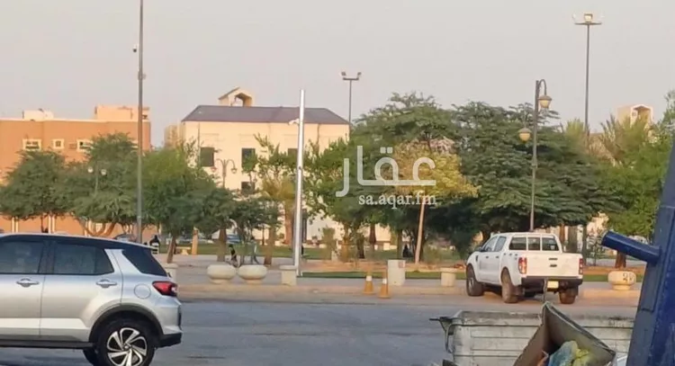 شقة للإيجار في شارع سعد بن ابي وقاص, حي النسيم الغربي, مدينة الرياض, منطقة الرياض