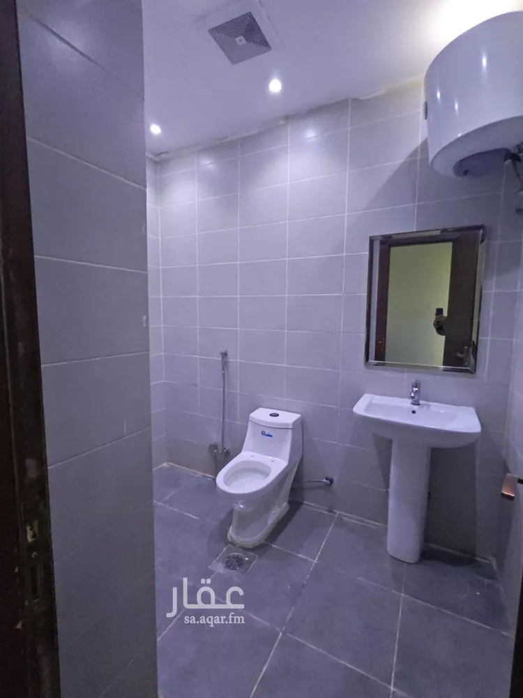 شقة للإيجار في شارع الامير ناصر بن عبدالعزيز, حي الروضة, مدينة الرياض, منطقة الرياض صورة 2