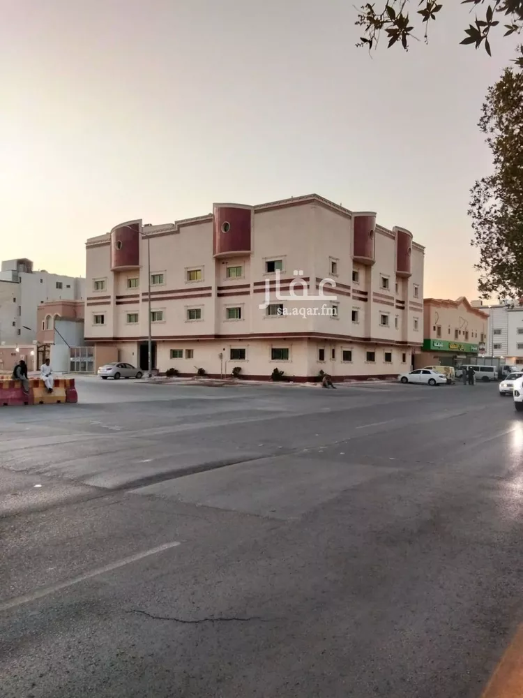 شقة للإيجار في شارع الهواشلة, حي اليرموك, مدينة الرياض, منطقة الرياض
