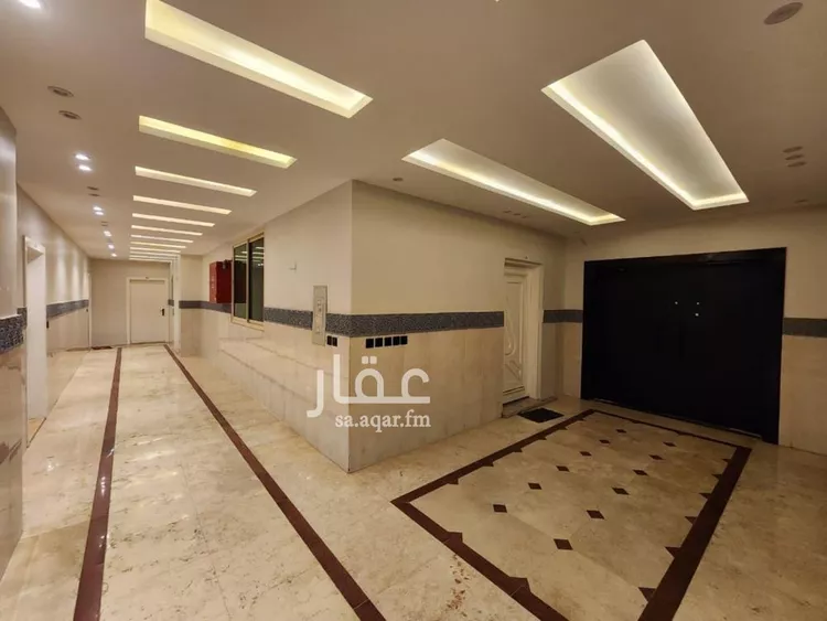 شقة للإيجار في شارع الهواشلة, حي اليرموك, مدينة الرياض, منطقة الرياض صورة 3