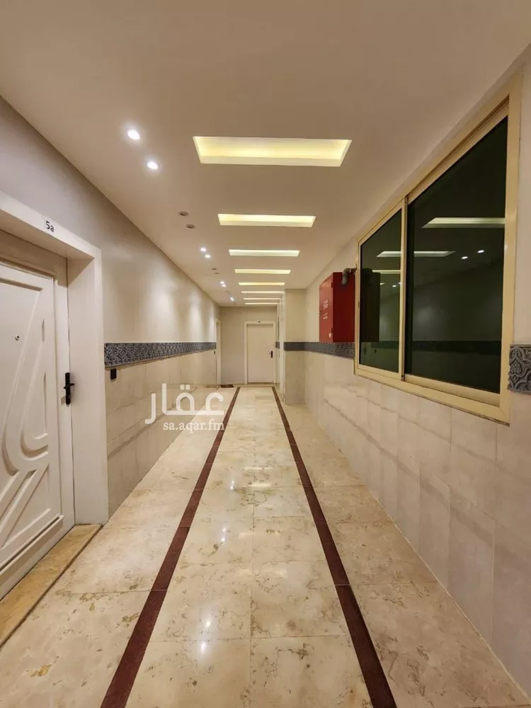 شقة للإيجار في شارع الهواشلة, حي اليرموك, مدينة الرياض, منطقة الرياض
