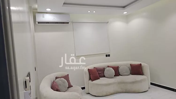 شقة للإيجار في شارع الامير عبدالمحسن بن جلوي, حي المروج, مدينة الرياض, منطقة الرياض