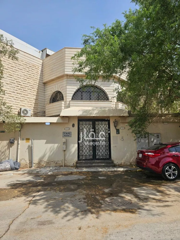 شقة للإيجار في شارع العليا, حي العليا, مدينة الرياض, منطقة الرياض