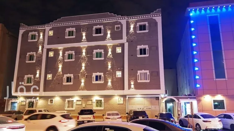 Apartment for Rent in Riyadh Al Yarmouk