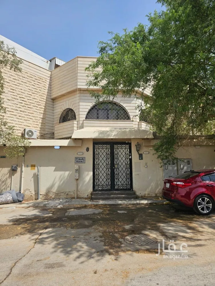 Apartment for Rent in Riyadh Al Olaya