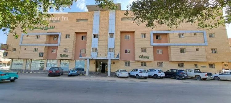 Apartment for Rent in Riyadh King Faisal