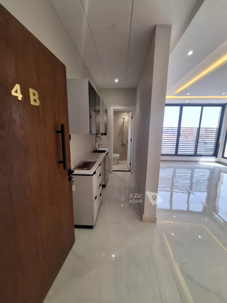 شقة للإيجار في شارع رقم 417, حي المونسية, مدينة الرياض, منطقة الرياض 5