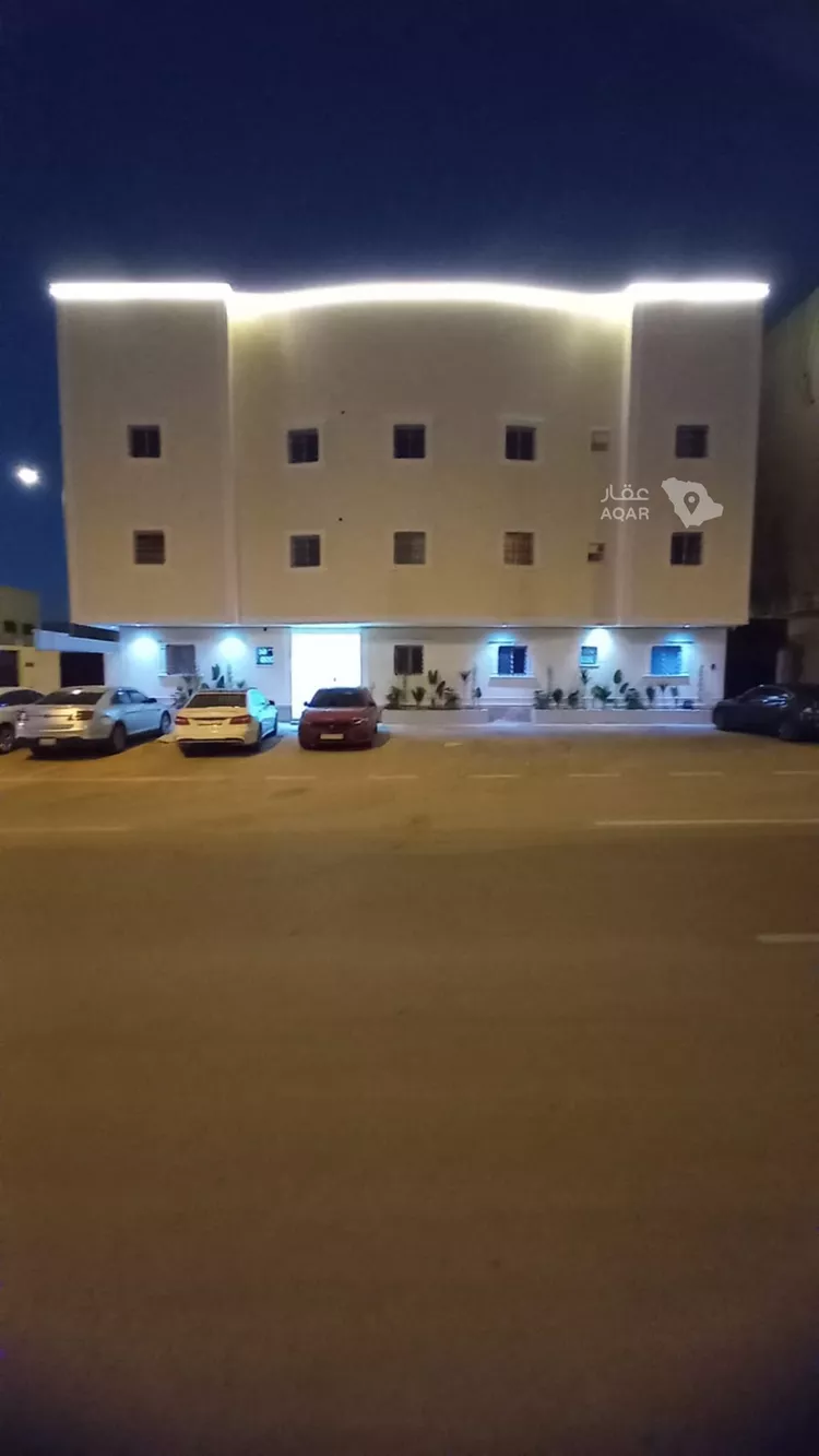 شقة للإيجار في شارع المعالي, حي العقيق, مدينة الرياض, منطقة الرياض 3