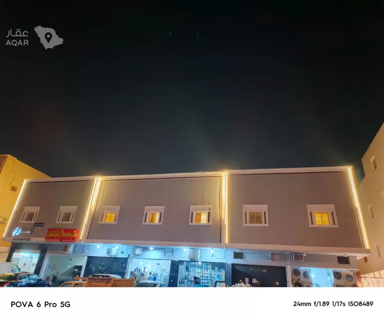 Apartment for Rent in Riyadh Al Yarmouk