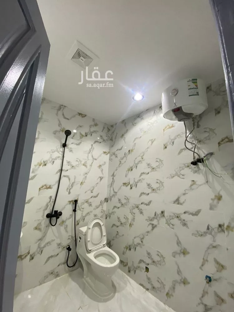 شقة للإيجار في شارع ابن الطيب, حي الملز, مدينة الرياض, منطقة الرياض صورة 4