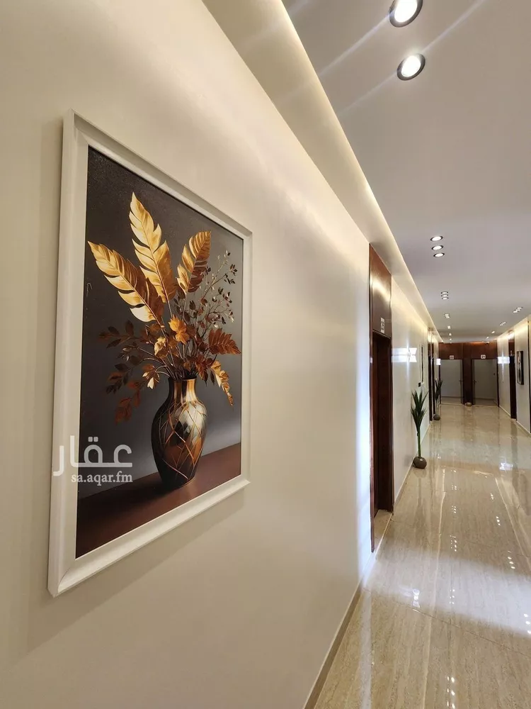 شقة للإيجار في شارع عقدة, حي السليمانية, مدينة الرياض, منطقة الرياض