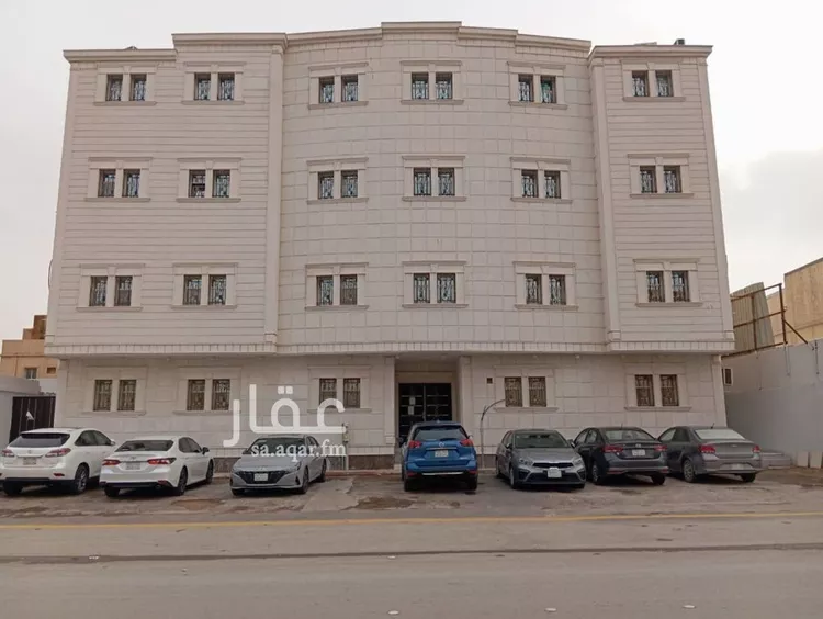 شقة للإيجار في شارع الهواشلة, حي اليرموك, مدينة الرياض, منطقة الرياض