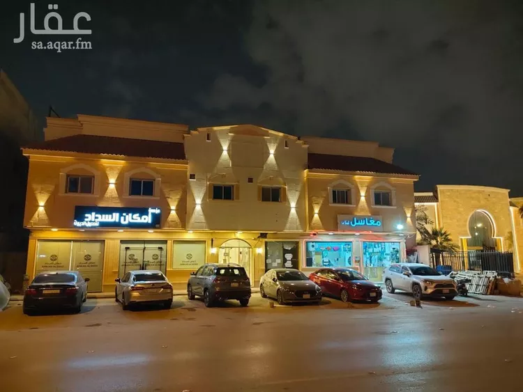 شقة للإيجار في شارع الشيخ عبدالعزيز بن عبدالرحمن بن بشر, حي الخليج, مدينة الرياض, منطقة الرياض صورة 2