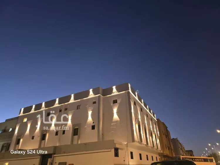 شقة للإيجار في شارع بحرة, حي النهضة, مدينة الرياض, منطقة الرياض