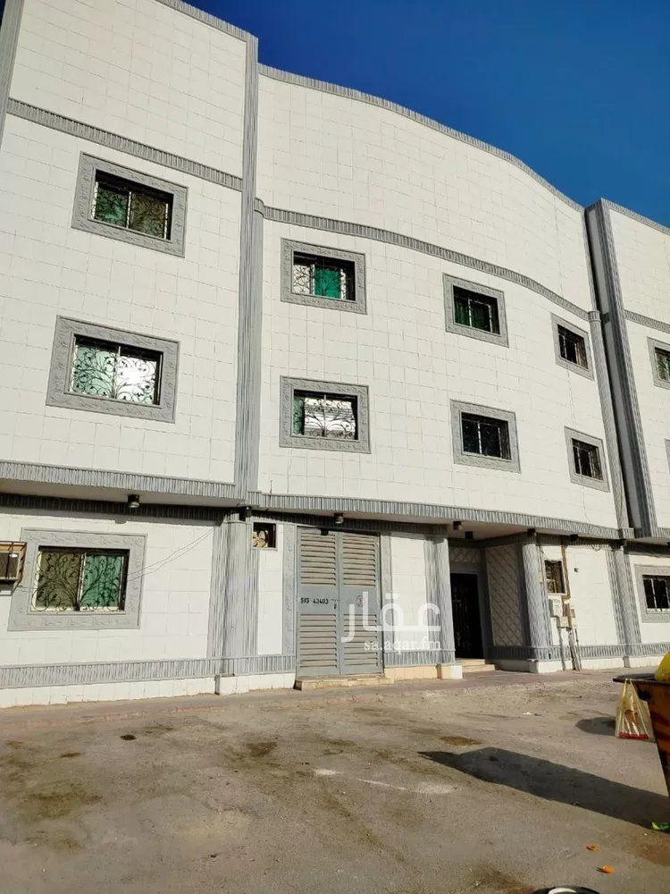 شقة للإيجار في شارع الهواشلة, حي اليرموك, مدينة الرياض, منطقة الرياض