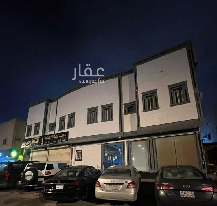 Apartment for Rent in Riyadh An Nahdah