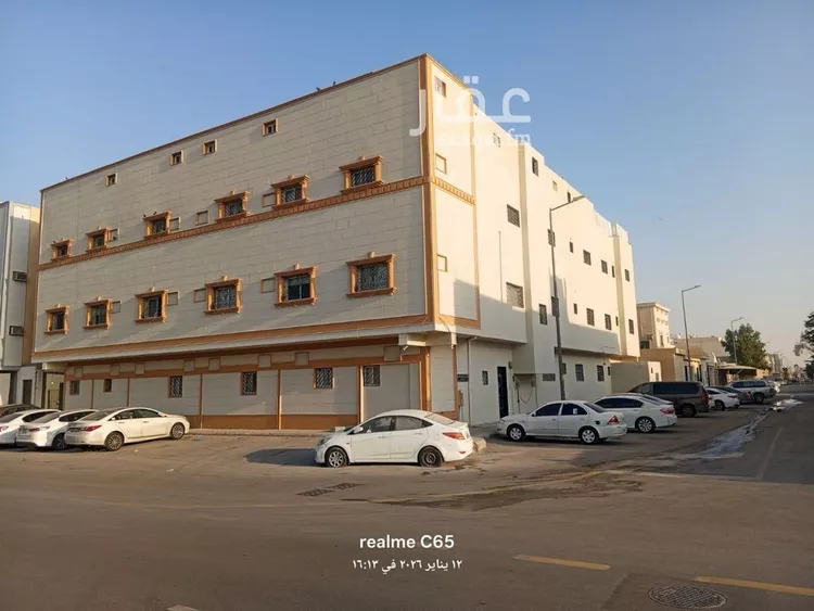 Apartment for Rent in Riyadh An Nasim Al Gharbi