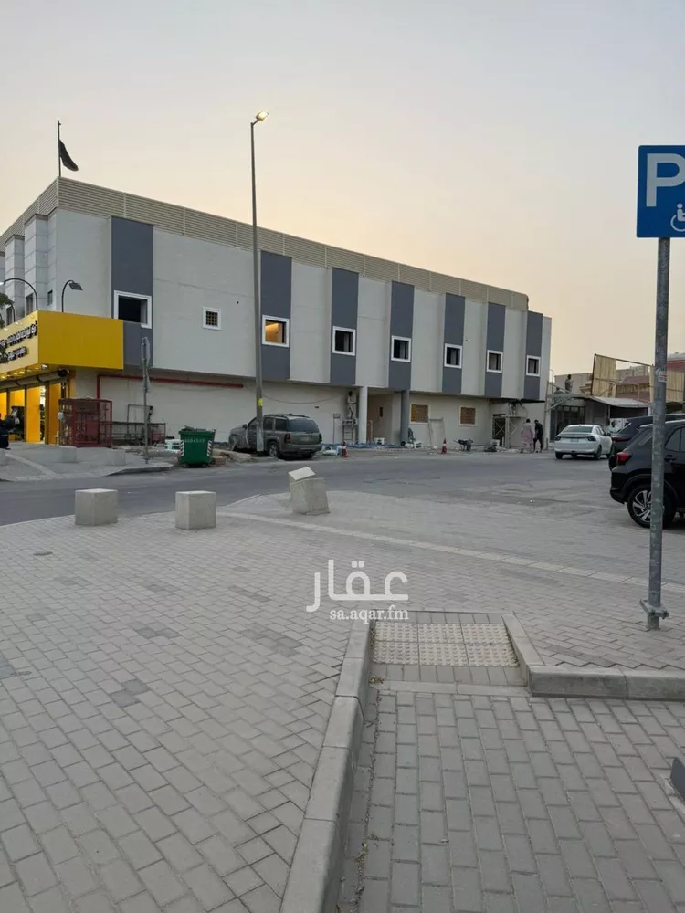 Apartment for Rent in Riyadh Al Muruj