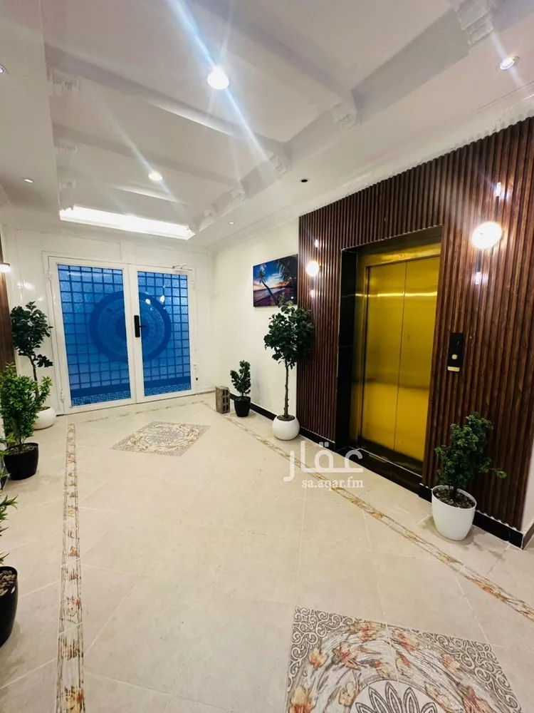 Apartment for Rent in Riyadh Al Yarmouk