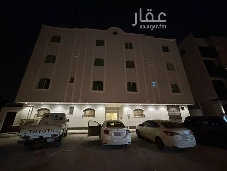 شقة للإيجار في شارع رقم 306, حي الياسمين, مدينة الرياض, منطقة الرياض